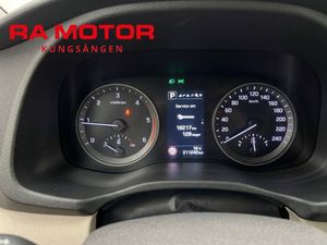 Hyundai Tucson bild 14
