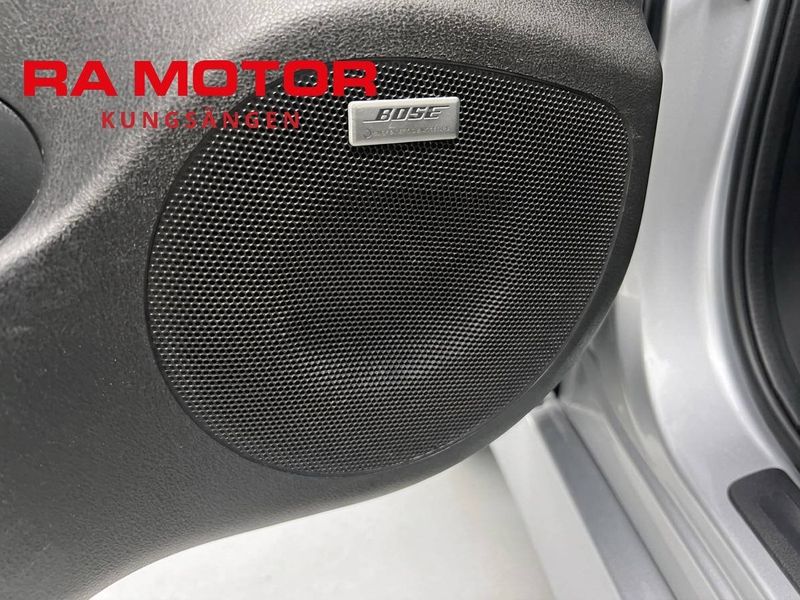 Nissan Leaf bild 13