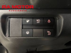 Nissan Leaf bild 20