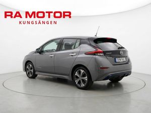 Nissan Leaf bild 5
