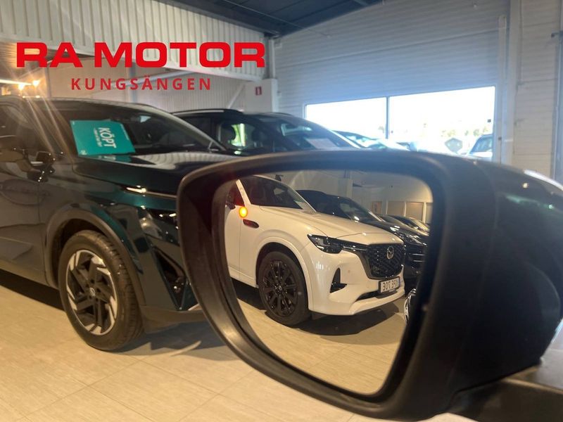 Nissan Leaf bild 21