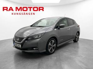 Nissan Leaf bild 1