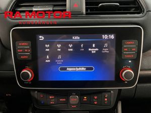 Nissan Leaf bild 19