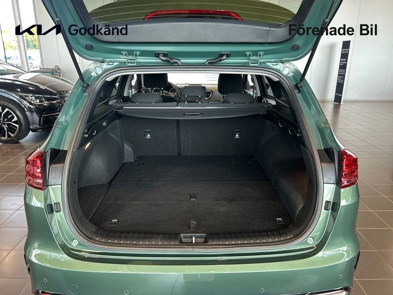 Kia Cee´d bild 14
