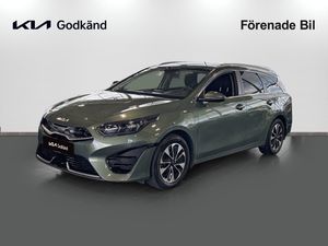 Kia Cee´d bild 1