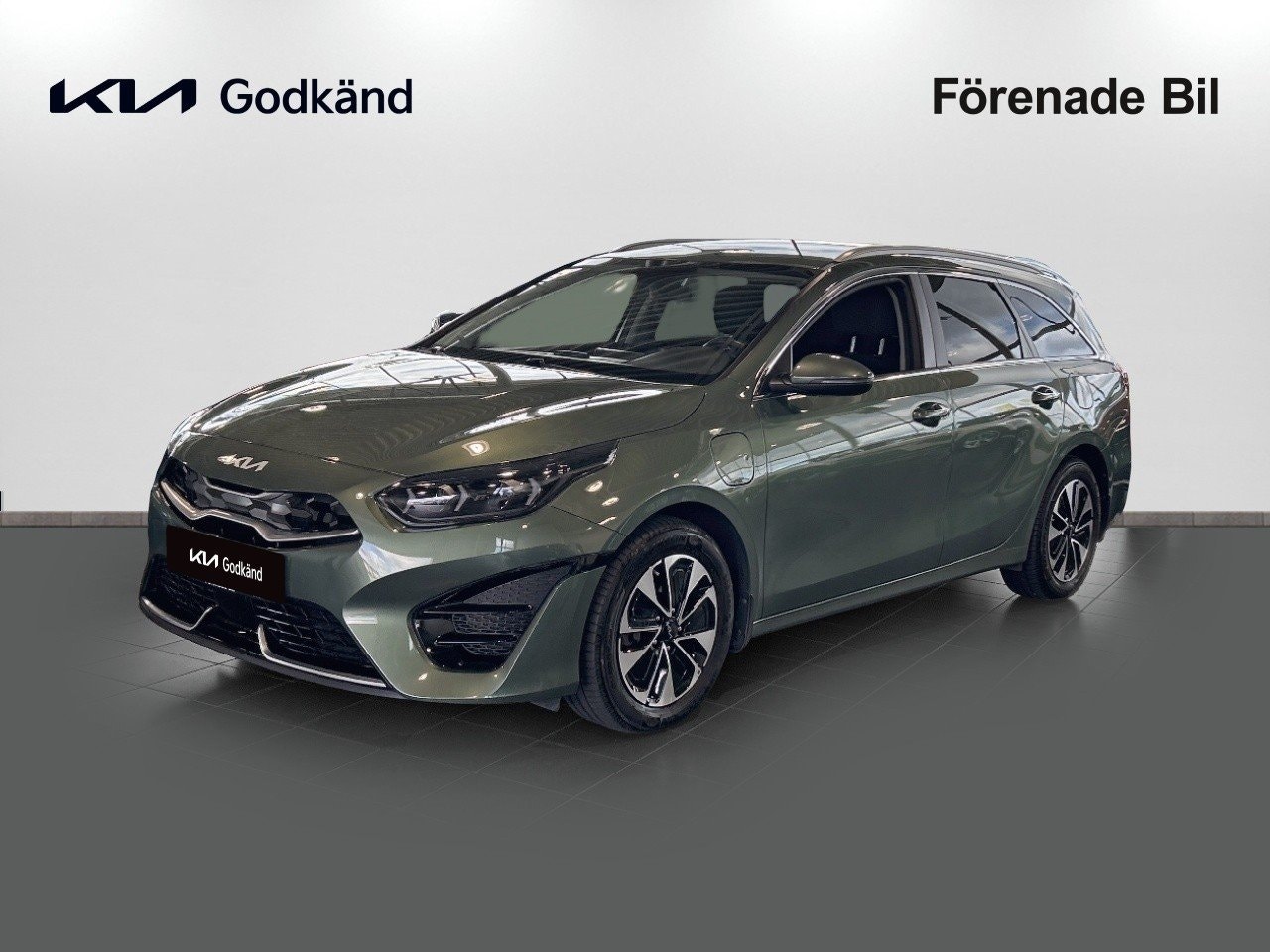 Kia Cee´d