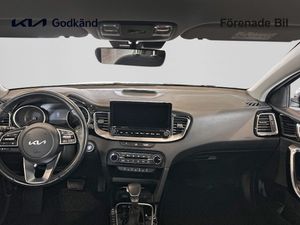 Kia Cee´d bild 7