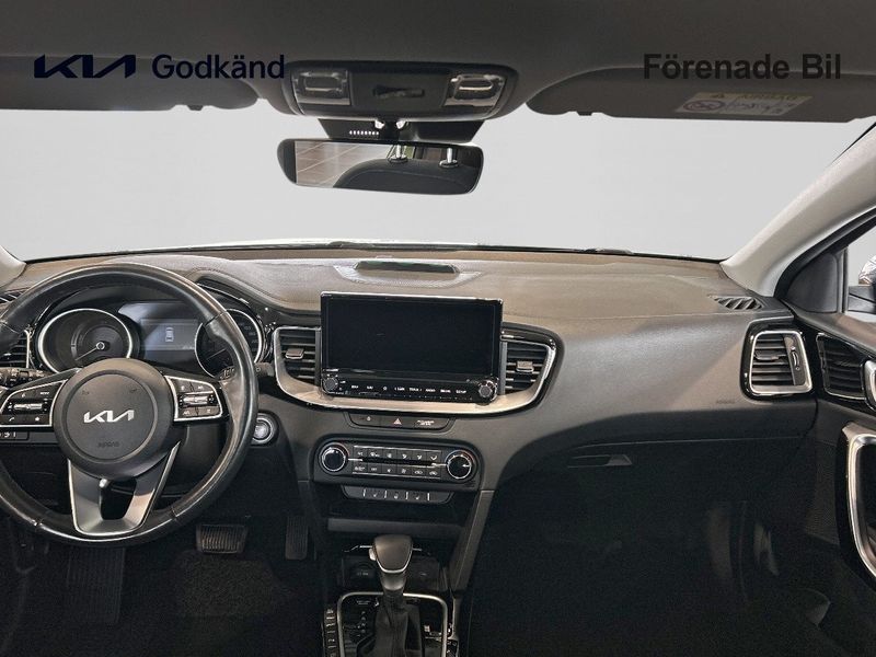 Kia Cee´d bild 7