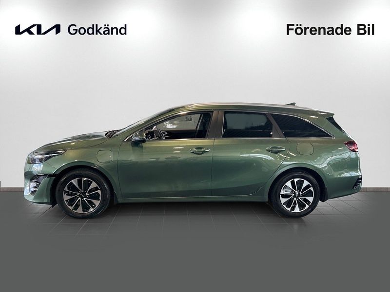 Kia Cee´d bild 4