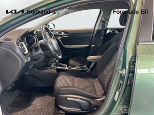 Kia Cee´d bild 8