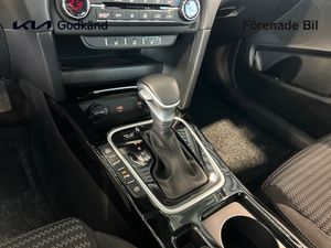 Kia Cee´d bild 12