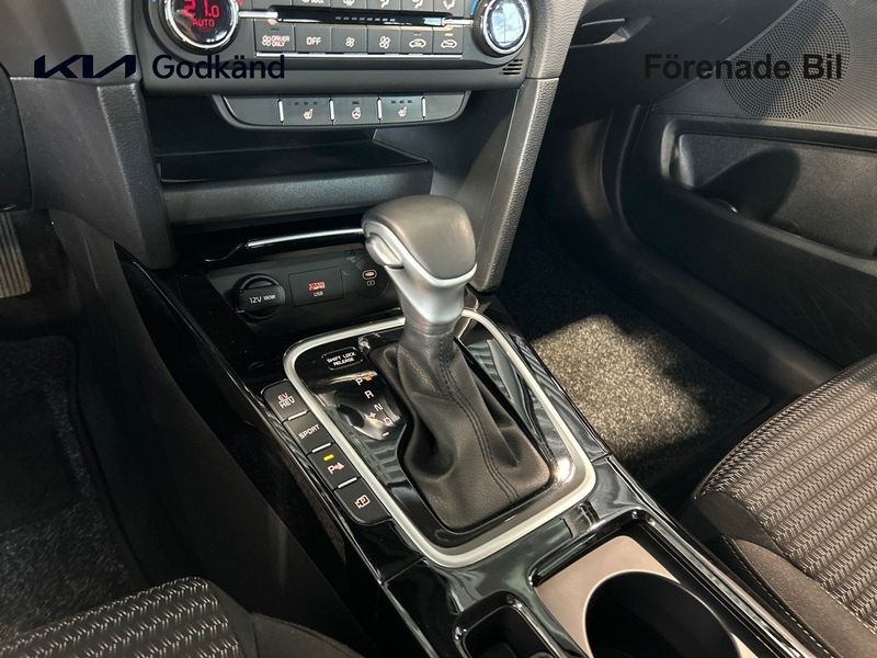 Kia Cee´d bild 12