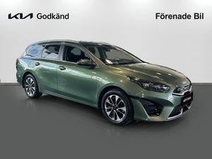 Kia Cee´d bild 3