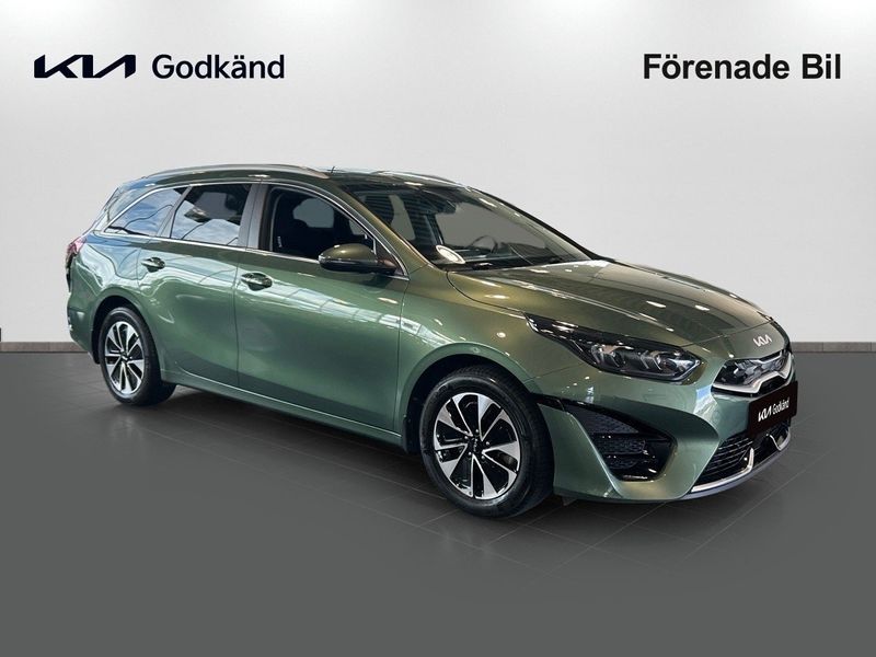 Kia Cee´d bild 3
