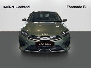 Kia Cee´d bild 2