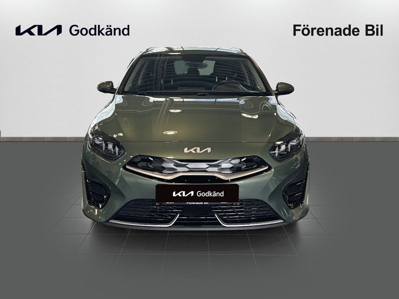 Kia Cee´d bild 2