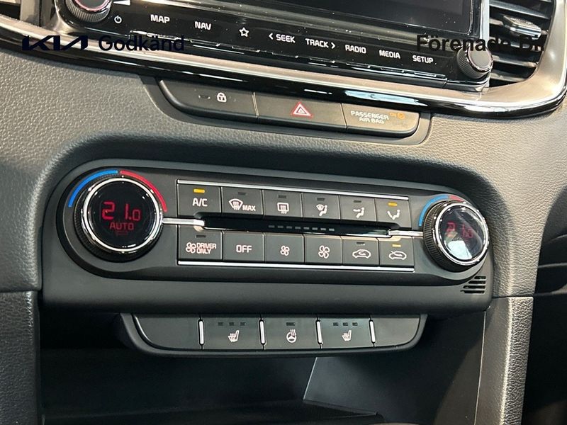 Kia Cee´d bild 13