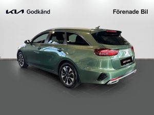 Kia Cee´d bild 5