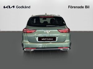 Kia Cee´d bild 6