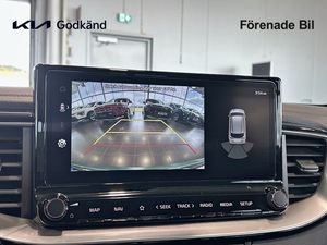 Kia Cee´d bild 11