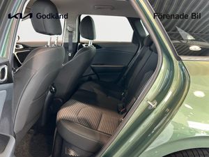 Kia Cee´d bild 9