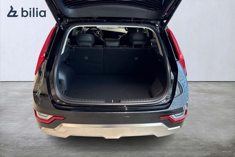 Kia Niro bild 19
