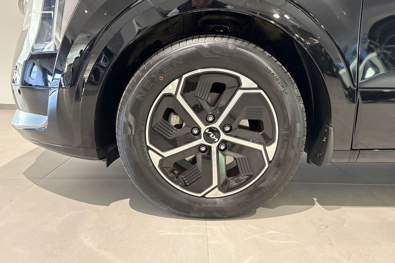 Kia Niro bild 21