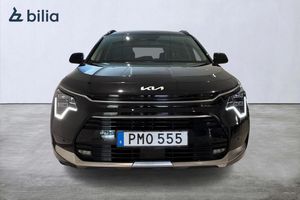 Kia Niro bild 6