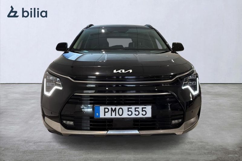 Kia Niro bild 6