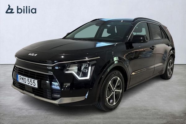 Kia Niro Plug-In-Hybrid Plug In Hyb Advance 183hk / Kamera / - 2024