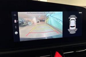 Kia Niro bild 13