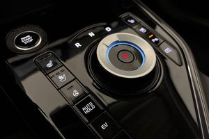 Kia Niro bild 16