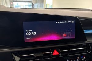 Kia Niro bild 14
