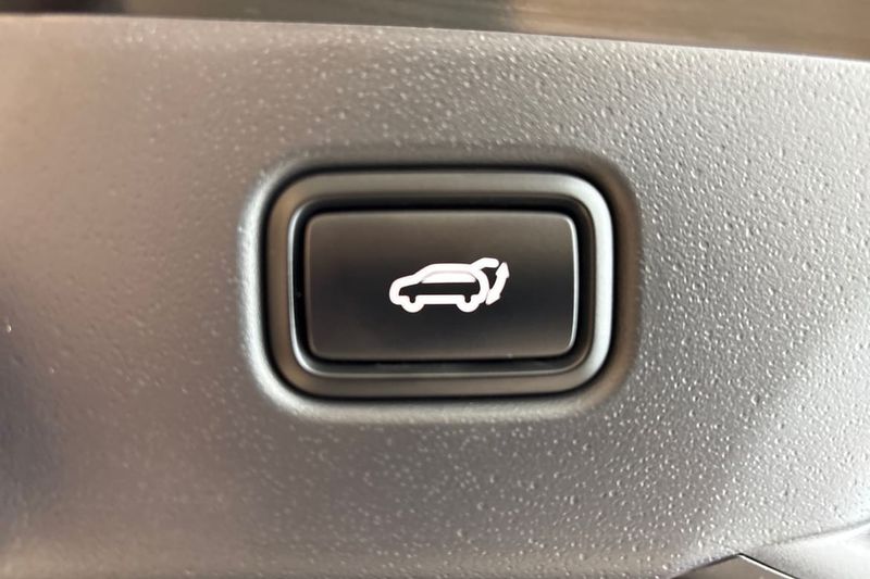 Kia Niro bild 20