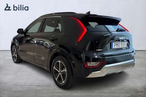 Kia Niro bild 4