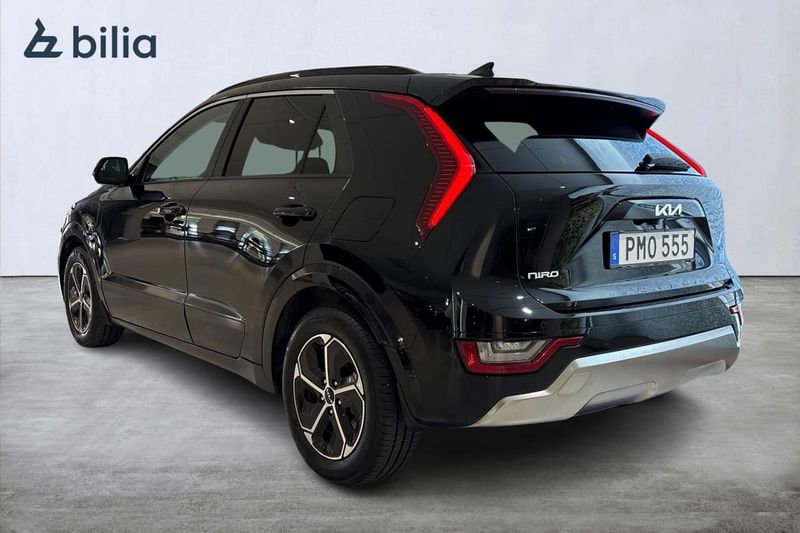 Kia Niro bild 4