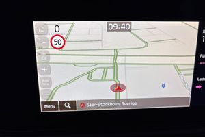 Kia Niro bild 12