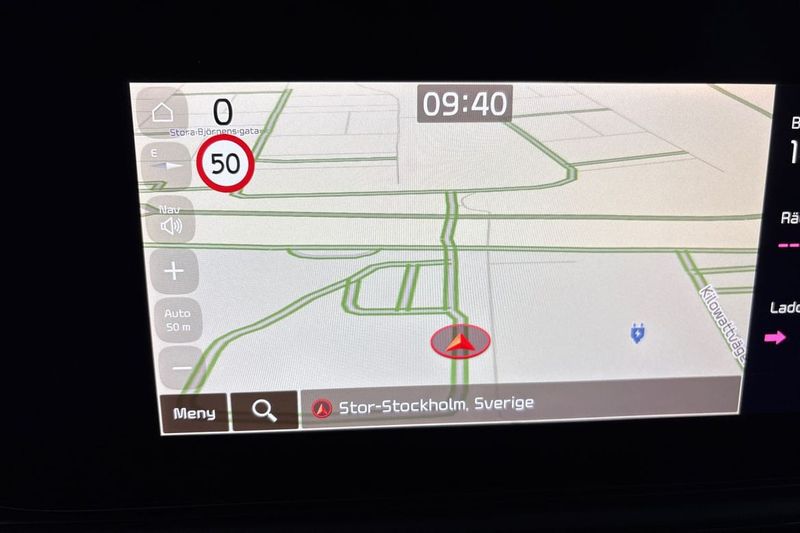 Kia Niro bild 12