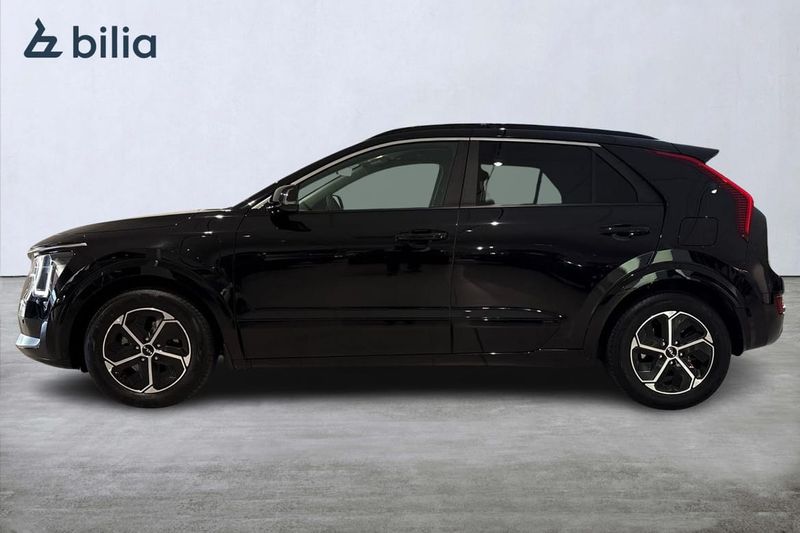 Kia Niro bild 2