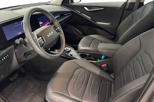 Kia Niro bild 7