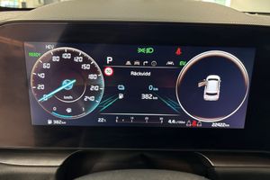 Kia Niro bild 11