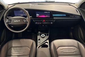 Kia Niro bild 8