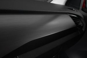 Skoda Fabia bild 17