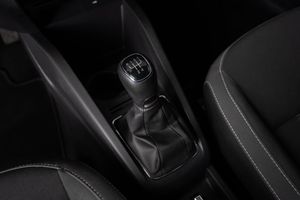 Skoda Fabia bild 9