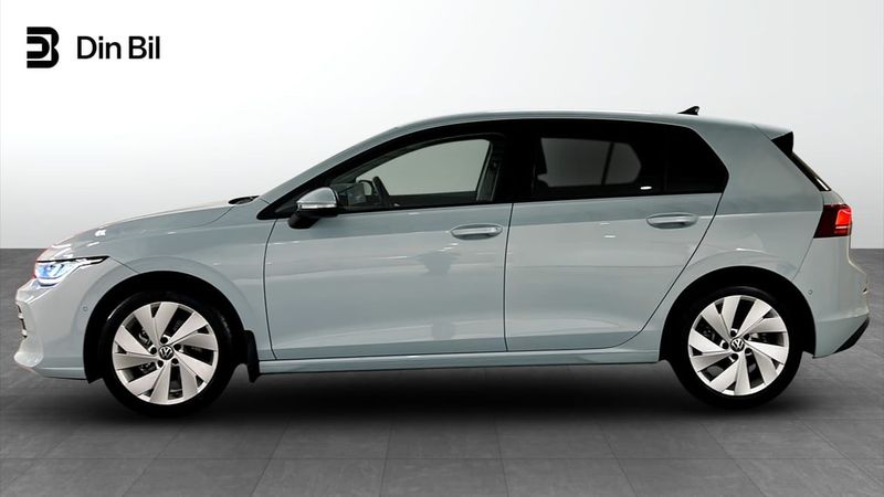 Volkswagen Golf bild 2