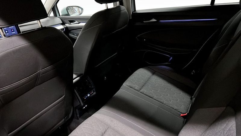 Volkswagen Golf bild 11