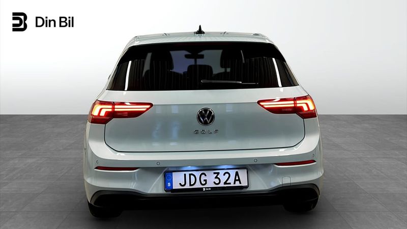 Volkswagen Golf bild 5