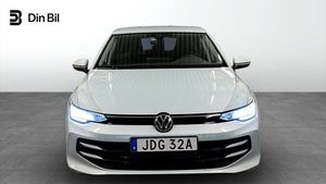 Volkswagen Golf bild 4
