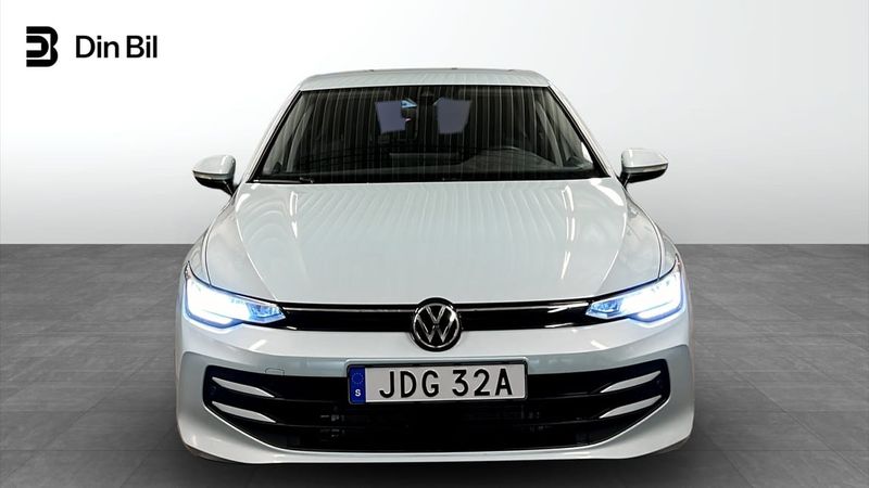 Volkswagen Golf bild 4