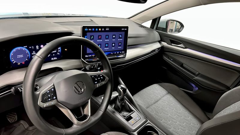 Volkswagen Golf bild 7